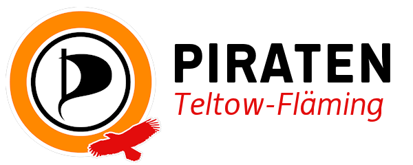 Piratenpartei KV Teltow-Fläming